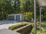 A Showstopping Midcentury in New Canaan Hits the Market - Photo 11 of 12 - 