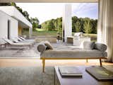 A LEED Gold Weekend Home Embraces the Ontario Landscape - Photo 8 of 16 - 
