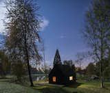 Built on a Budget, This Belgian Cabin Is Straight Out of a Fairytale - Photo 14 of 18 - 
