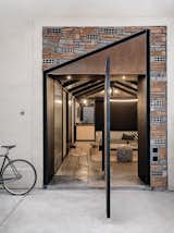 Herschel Supply's New Shanghai Office Revives the Lane House Style - Photo 7 of 12 - 