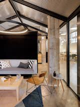 Herschel Supply's New Shanghai Office Revives the Lane House Style - Photo 9 of 12 - 