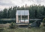 Stressed Out? Sweden’s 72 Hour Cabins Are Designed to Soothe - Photo 4 of 9 - 