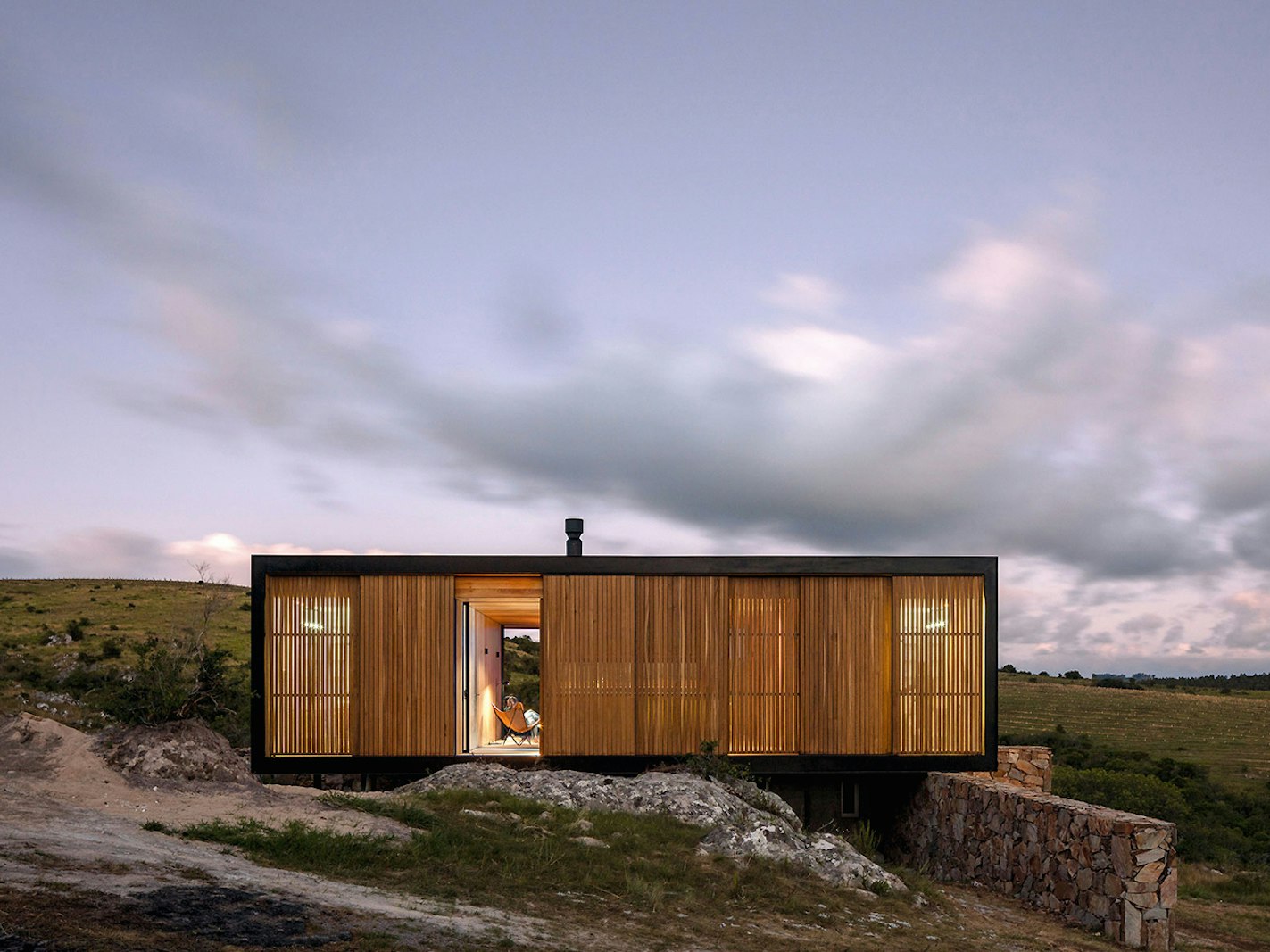Prefab Off Grid Homes Off Grid And Net Zero Housing Ecohome