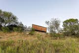 A Remote Prefab in Uruguay Is Completely Self-Sufficient - Photo 7 of 15 - 