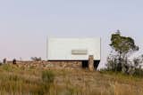 A Remote Prefab in Uruguay Is Completely Self-Sufficient - Photo 10 of 15 - 