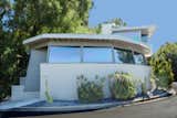 A Midcentury Schindler Gem With a Writer's Studio Asks $2.3M - Photo 6 of 16 - 