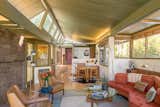 A Midcentury Schindler Gem With a Writer's Studio Asks $2.3M - Photo 7 of 16 - 