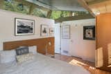 A Midcentury Schindler Gem With a Writer's Studio Asks $2.3M - Photo 10 of 16 - 