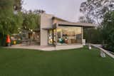 A Midcentury Schindler Gem With a Writer's Studio Asks $2.3M - Photo 11 of 16 - 