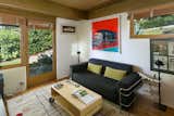 A Midcentury Schindler Gem With a Writer's Studio Asks $2.3M - Photo 2 of 16 - 