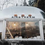 A Couple Transform a Vintage Airstream Into a Scandinavian-Inspired Tiny Home - Photo 16 of 17 - 