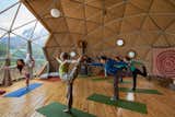Soak Up the Magic of Patagonia at This Eco-Friendly Geodesic Dome Retreat - Photo 9 of 12 - 