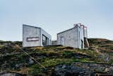 Grab Your Friends and Escape to a Remote Cabin Cluster on a Norwegian Island - Photo 5 of 11 - 