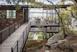 A Spectacular Lakeside Retreat in Texas Embraces the Outdoors - Photo 6 of 10 - 