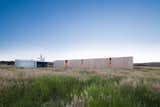 Two Families Embrace Off-Grid Living in This Sustainable Prefab Home - Photo 7 of 9 - 