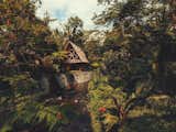 This Serene Bamboo Bungalow Rental Is a Slice of Paradise in Bali - Photo 1 of 14 - 