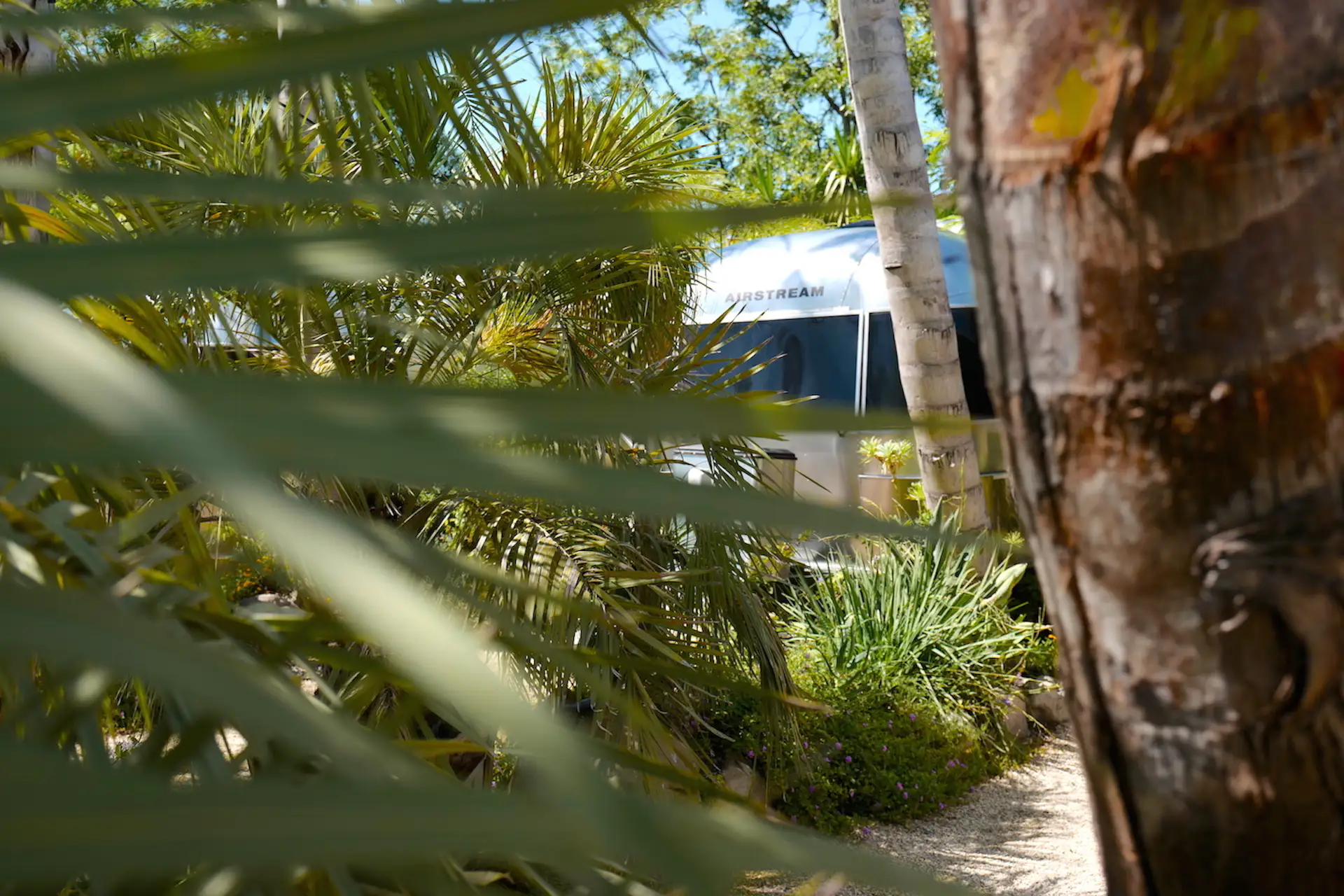 A Unique Airstream Hotel Offers an Exciting Escape From the Everyday - Photo 7 of 8 -