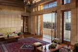 Of the many architectural landmarks in Los Angeles, few are as iconic of Hollywood’s film industry as the Ennis House, which hit the market after a $17,000,000 renovation.