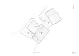 A look at the site plan.  Photo 17 of 19 in In Just 31 Days, These Historic Chinese Ruins Were Transformed Into a Chic B&B