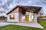 Florida firm Process Architecture’s series of modern, affordable, low-maintenance homes help HIV/AIDS clients and LGBT homeless youth get back on their feet.&nbsp;