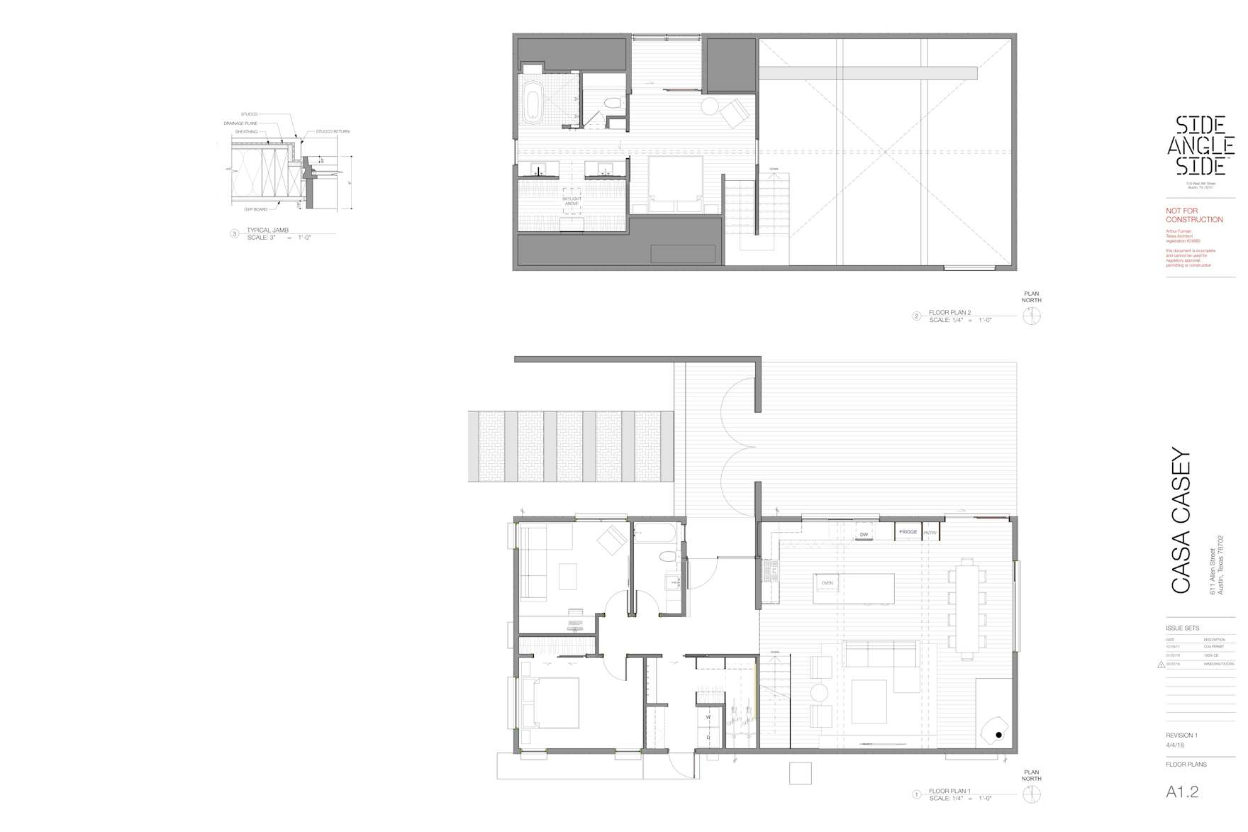 Photo 14 of 15 in Peek Inside Photographer Casey Dunn’s Dreamy Austin