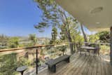 2173 Redcliff midcentury home deck