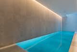 House in a Garden indoor swimming pool