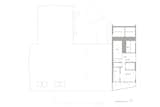 Candlewood Lake House second floor plan