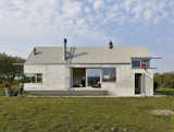 A Brilliant Little Home Wins Sweden’s Most Prestigious Architecture Award