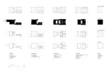 Gazing House floor plans  Photo 16 of 16 in Budget Breakdown: A Toronto Home Makes the Most of an Infill Lot For $446K