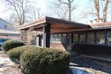 The "endangered" Booth Cottage could be the first Frank Lloyd Wright-designed home to be torn down in the U.S. in over a decade.