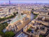 Notre Dame Cathedral Must be Rebuilt Exactly As it Was, Rules the French Senate
