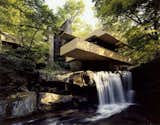 8 Frank Lloyd Wright Buildings Inducted Into the UNESCO World Heritage List