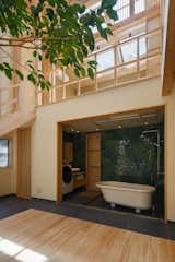 House in Kyoto 07BEACH bathroom