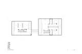 Hawthorn House first floor plan