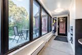 Transparent Addition by KASE Studio