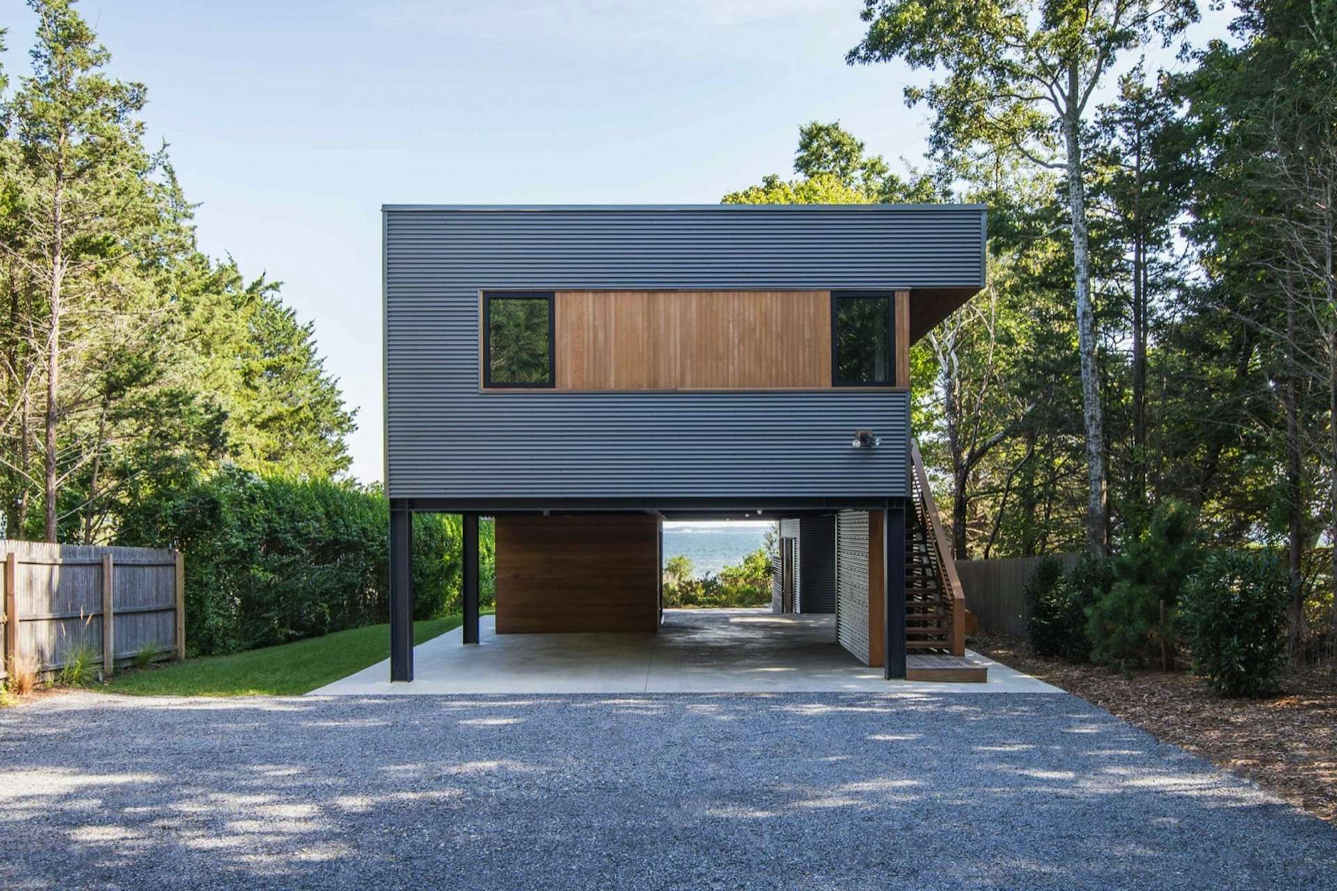 Dwell’s Top 10 Prefabs of 2019 Dwell