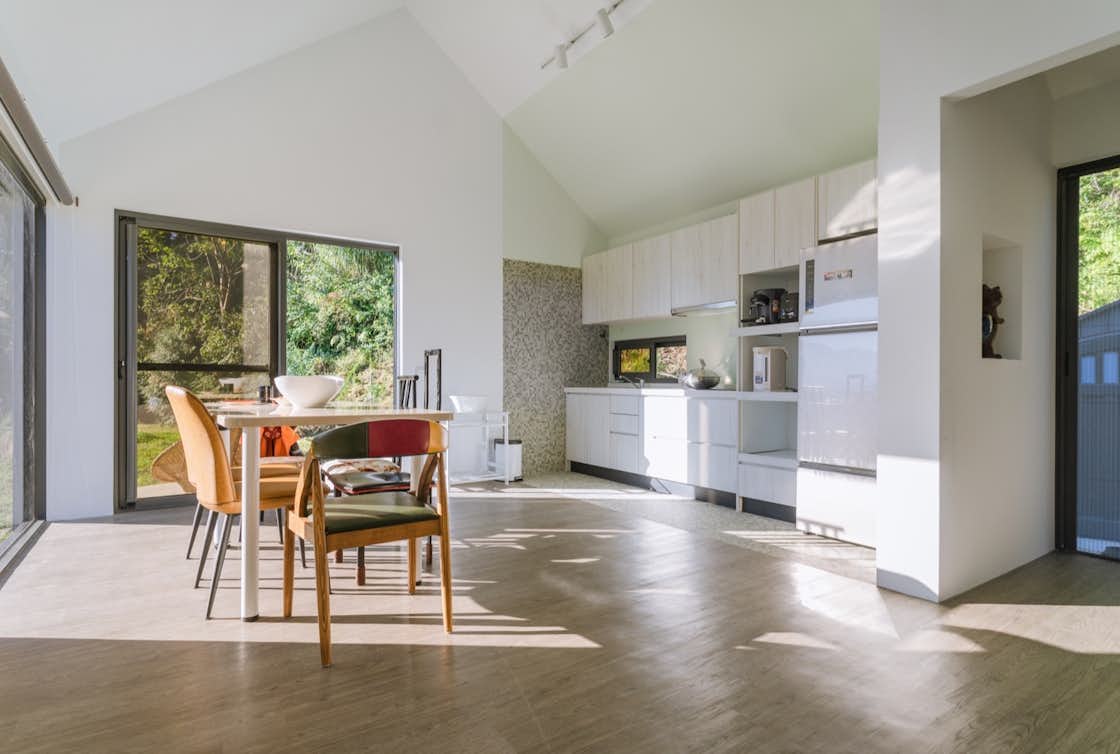 Photo 14 of 20 in Dwell’s Top 10 Prefabs of 2019 from A Taiwanese