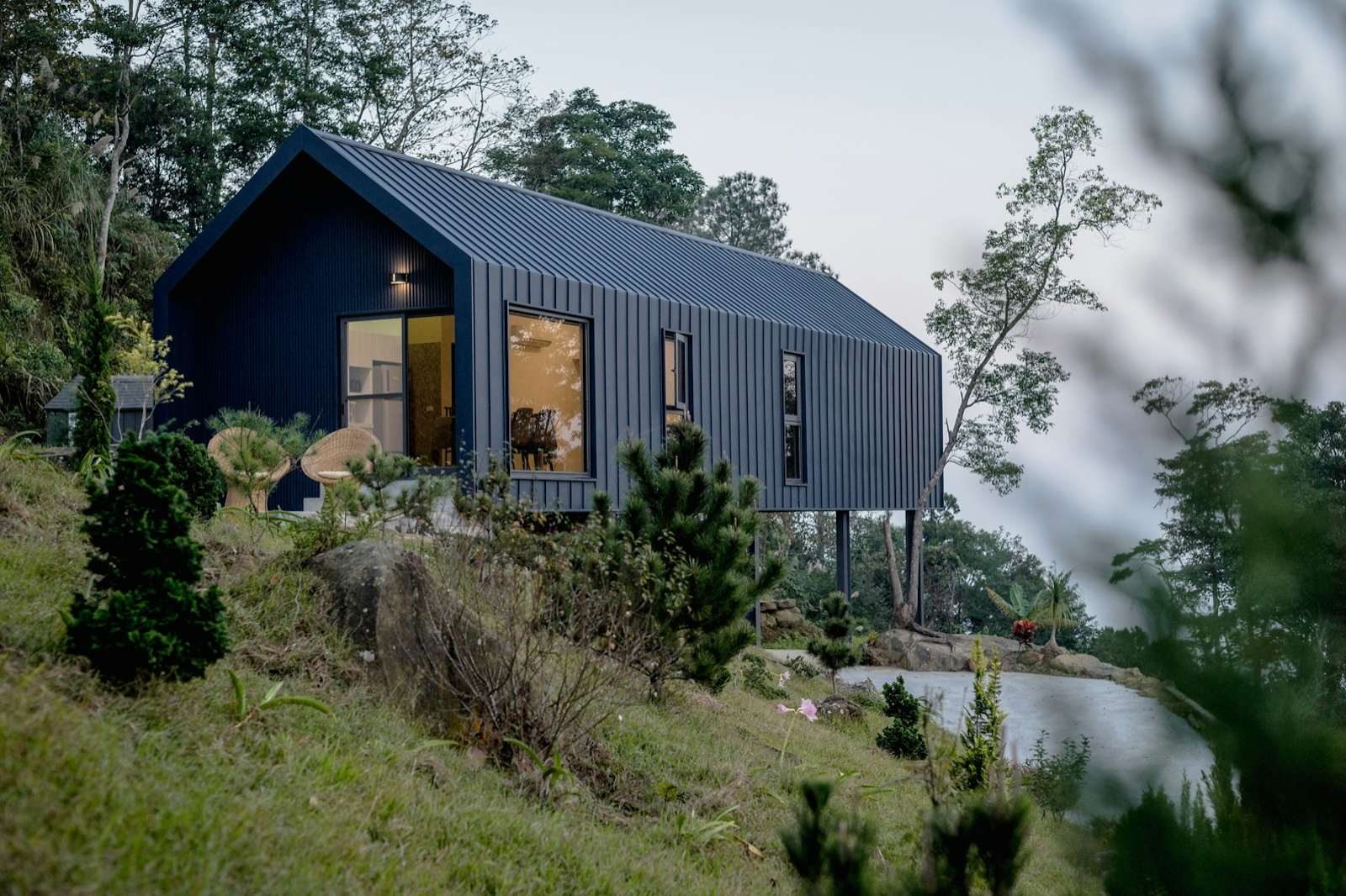 Dwell’s Top 10 Prefabs of 2019 Dwell