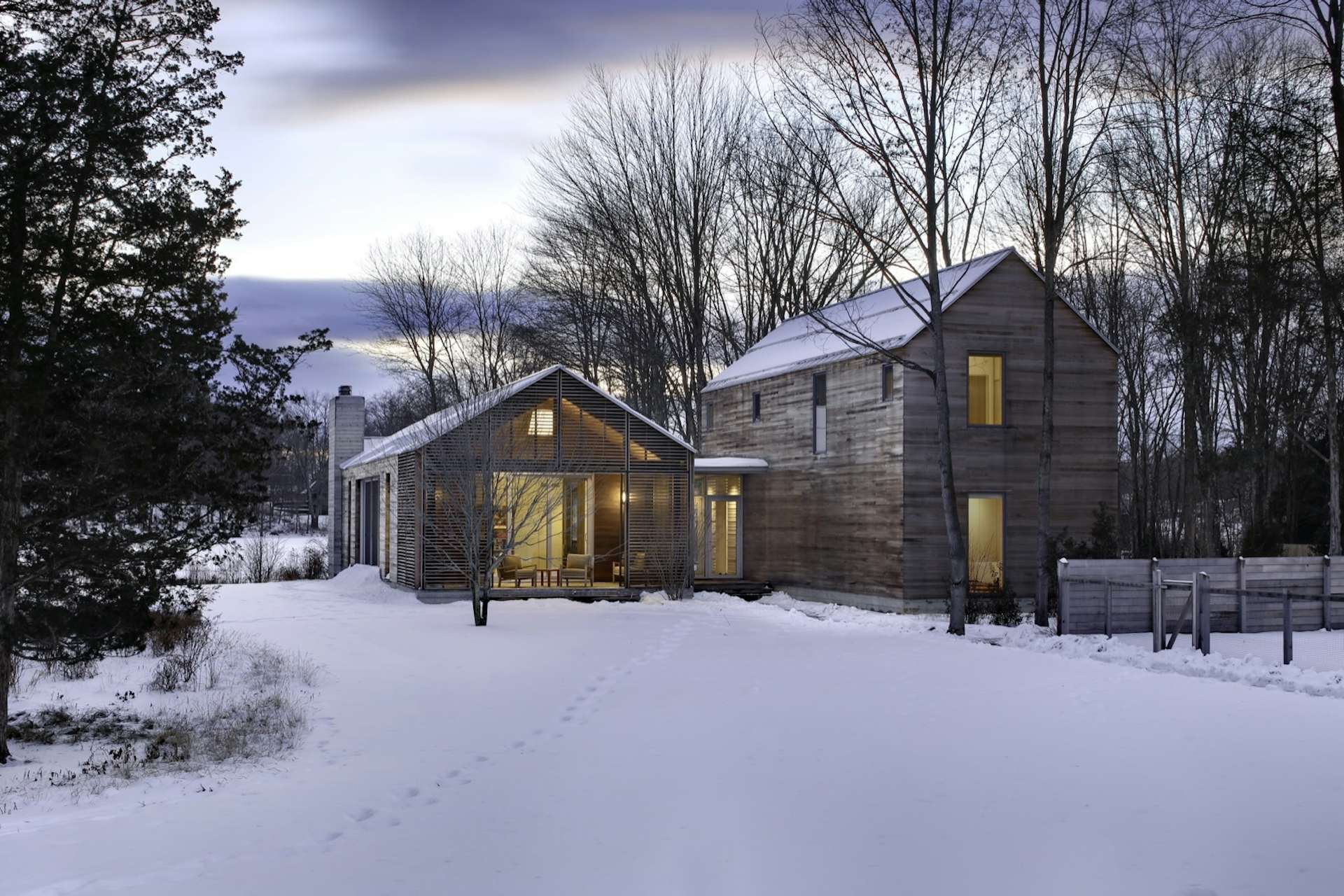 Dwell’s Top 10 Prefabs of 2019 Dwell