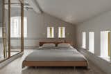 Stable House Frama bedroom