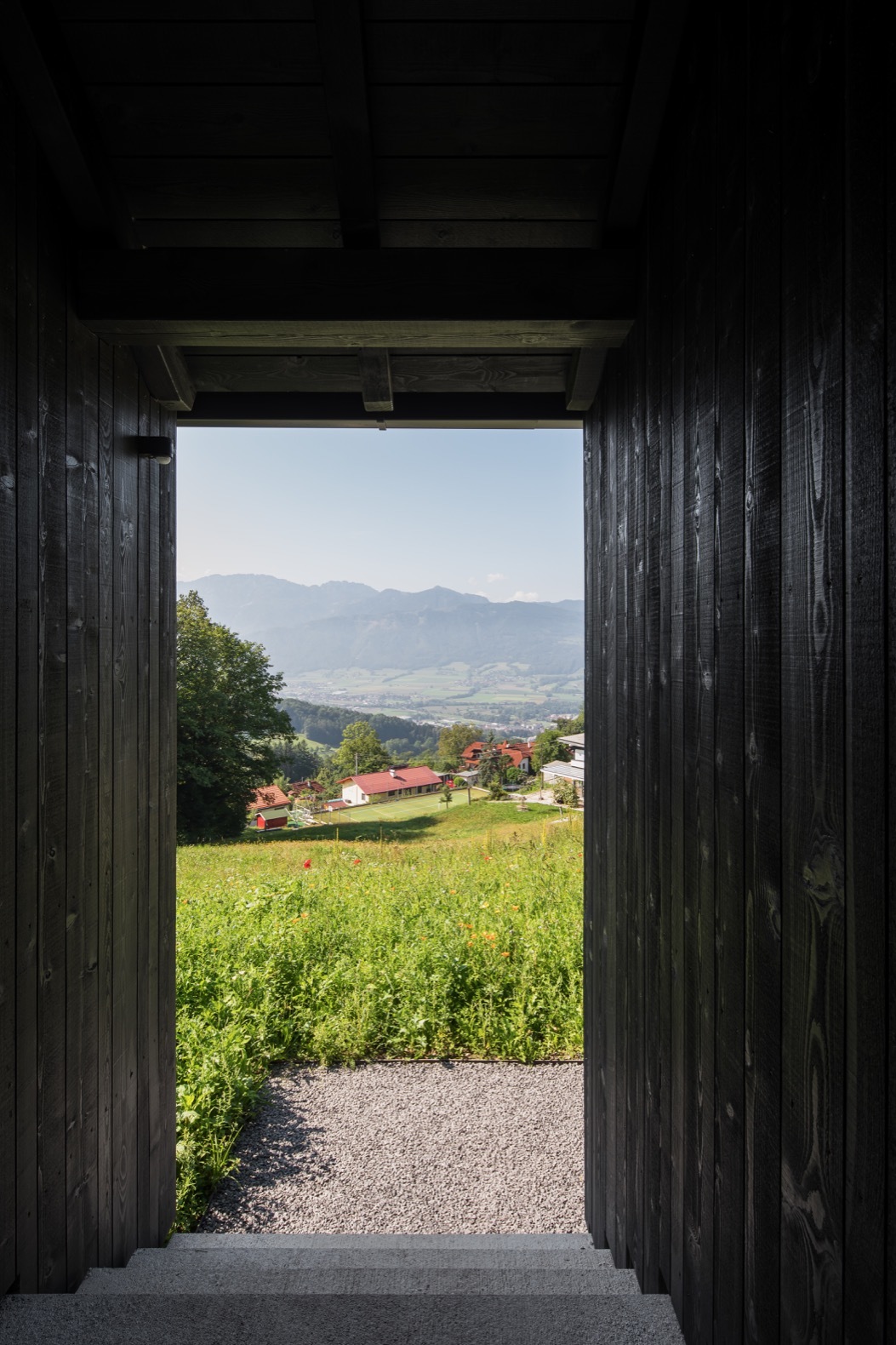 Mountain Houses: Saharoff, Philippe: Amazon.com: Books
