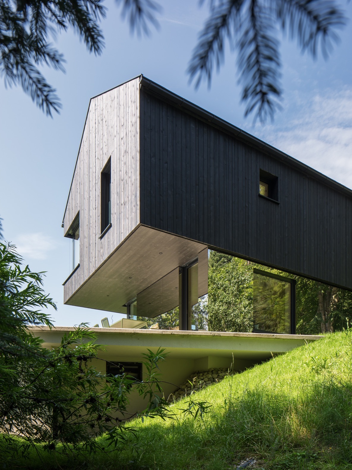 洋書 Mountain Houses | zbooks