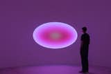 Gathas (2019) by James Turrell