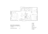 Beechworth Residence floor plan