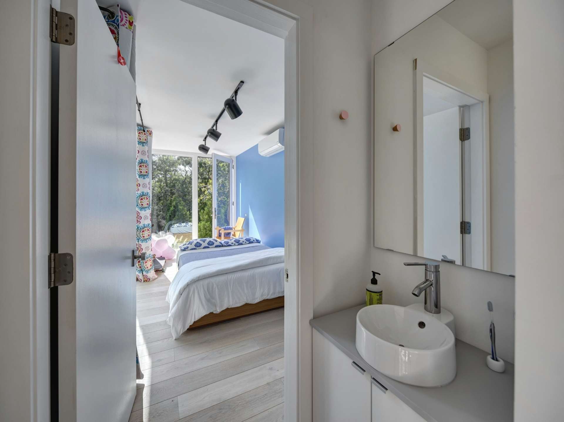 Amagansett Modular House by MB Architecture Dwell