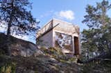Zartmann House exterior