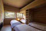 The vacation home sleeps up to 22 people. There’s enough room for the clients and their seven children as well as additional family and friends.