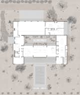 O-asis house floor plan