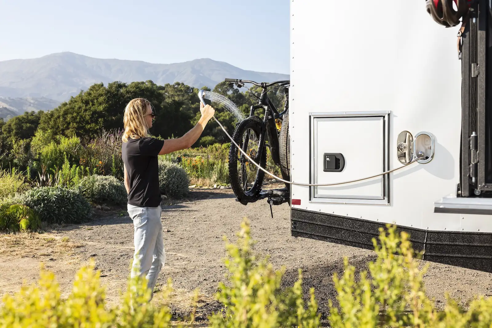 Photo 17 of 17 in These Off-Grid, Luxury Travel Trailers Pack Enough ...